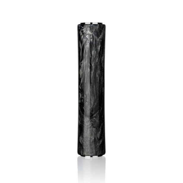 hookah acc Steamulation Prime Hookah Epoxy Column Sleeve  Marble Black  