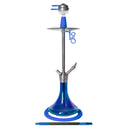 hookah Amy Stick Steel Plus R Hookah (SS09)  Blue  