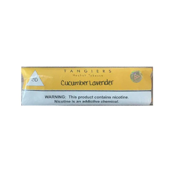 Tobacco Tangiers Cucumber Lavender    