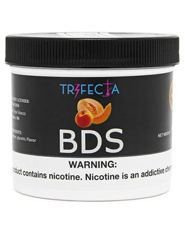 Tobacco Trifecta Blonde BDS 250g    
