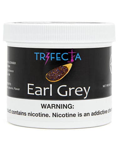 Tobacco Trifecta Dark Earl Grey 250g    