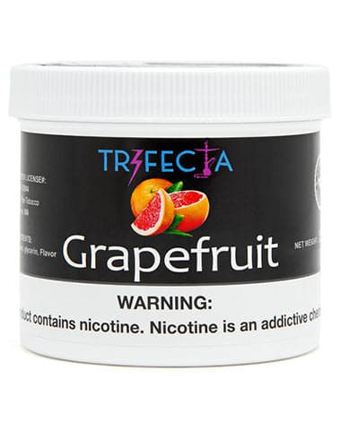 Tobacco Trifecta Dark Grapefruit 250g    