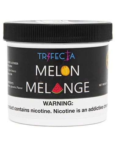 Tobacco Trifecta Blonde Melon Melange 250g    