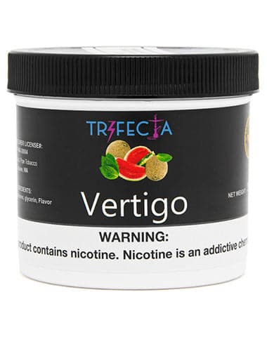 Tobacco Trifecta Blonde Vertigo 250g    