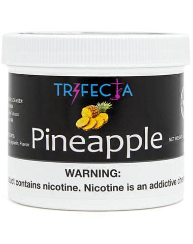 Tobacco Trifecta Dark Pineapple 250g    