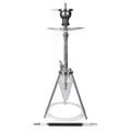 hookah Amy Unio Hookah (001.01)  Clear  