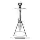 hookah Amy Unio Hookah (001.01)  Clear  