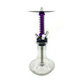 hookah Agni Inex Hookah Set  Purple  