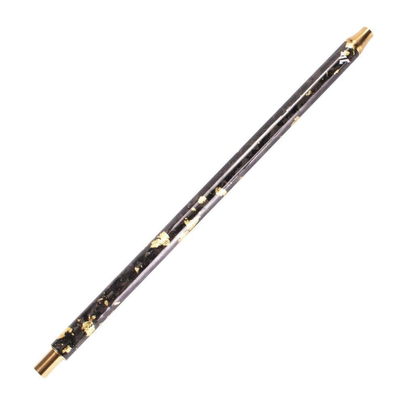 Mouthpiece Vyro Carbon Hookah Mouthpiece 15.7 in (40 cm)  FORGED GOLD  