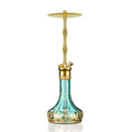 hookah ATH T-Brass BA Collection Hatemi Hookah  Zumrut  