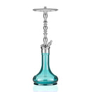 hookah Adalya ATH T-Steel Hurrem Hookah  Zumrut  