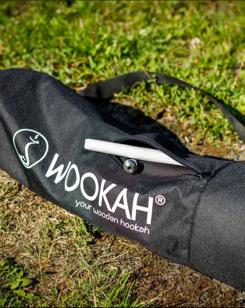 Bag Wookah Hookah Travel Bag    