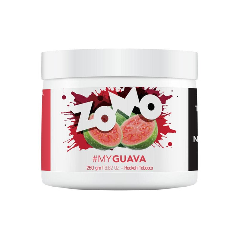 Tobacco Zomo Guava  250g  