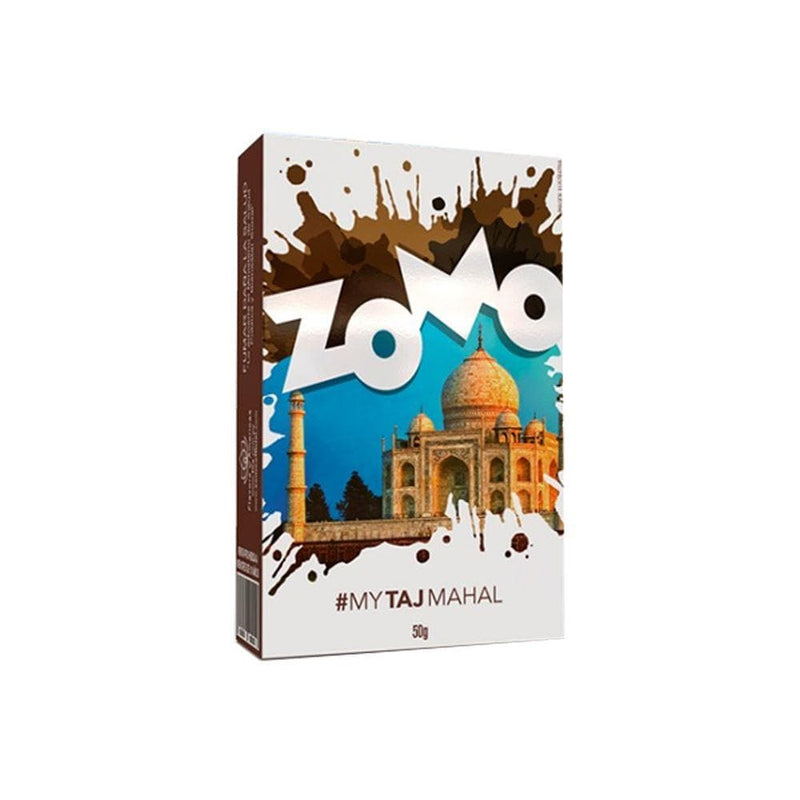 Tobacco Zomo Taj Mahal  50g  