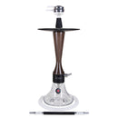 hookah Amy Woodbull Hookah  Clear  