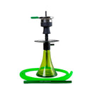 hookah Amy Alu Cone Mini Hookah (125.03)    