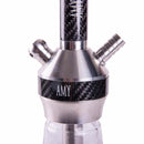 hookah Amy Carbonica Lucid S Hookah (SS31.02)    