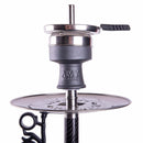 hookah Amy Carbonica Lucid S Hookah (SS31.02)    