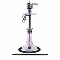 hookah Amy Carbonica Lucid S Hookah (SS31.02)  Clear  