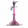 hookah Amy Carbonica Lucid S Hookah (SS31.02)  Pink  