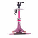 hookah Amy Carbonica Lucid S Hookah (SS31.02)  Pink  