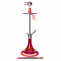 hookah Amy Stick Steel Plus R Hookah (SS09)  Red  