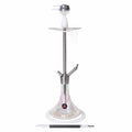hookah Amy Stick Steel Plus R Hookah (SS09)  Clear  