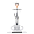 hookah Amy Mini Crystalica Hookah (SS18.02)  Clear  