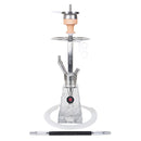 hookah Amy Mini Crystalica Hookah (SS18.02)  Clear  