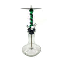 hookah Agni Inex Hookah Set  Green  