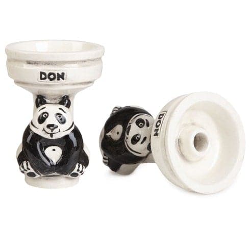 Bowl Don Panda Hookah Bowl    