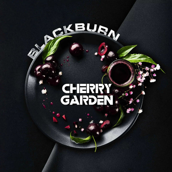 Tobacco Blackburn Cherry Garden    