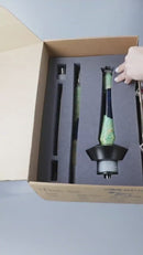 hookah Union Sleek Hybrid Hookah