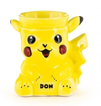 Bowl Don Pikachu Hookah Bowl    