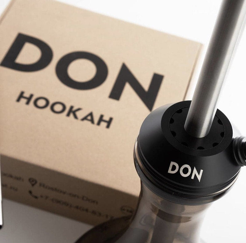 hookah Don Hookah    