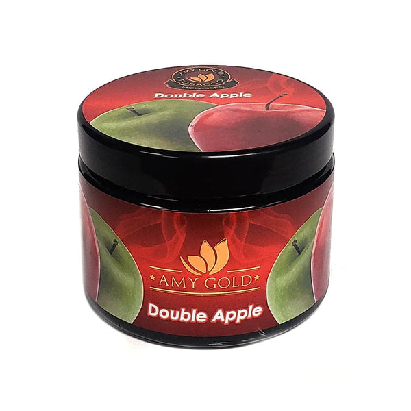 Tobacco Amy Gold Double Apple    