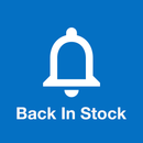  Back In Stock Apps    