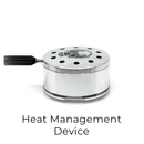  4-Hose Hookah Starter Kit    