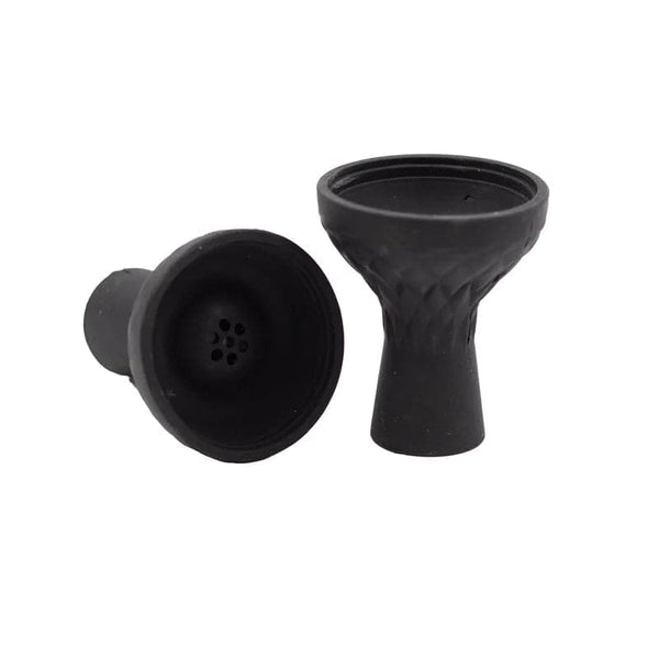 Bowl Classic Silicone Hookah Bowl    