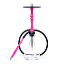 hookah Alpha Kappa Hookah  Pink  