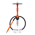 hookah Alpha Kappa Hookah  Orange  