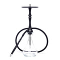 hookah Alpha Kappa Hookah  Black Matte  