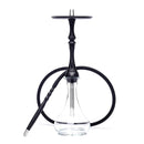 hookah Alpha Kappa Hookah  Black Matte  