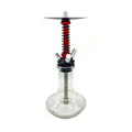 hookah Agni Inex Hookah Set  Red  