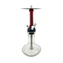 hookah Agni Inex Hookah Set  Red  