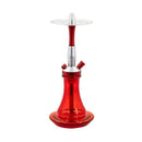 hookah Agni Queen Hookah Set  Red  