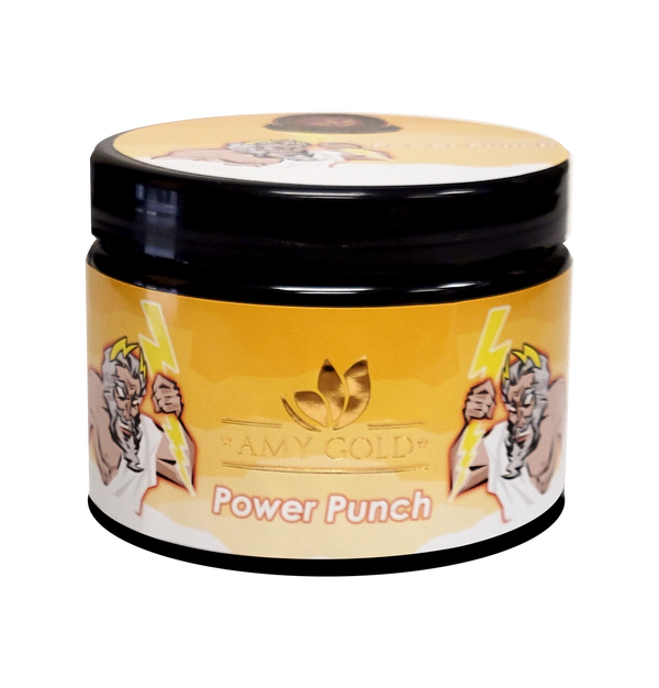Tobacco Amy Gold Power Punch    