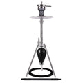 hookah Amy Unio Hookah (001.01)  Black  