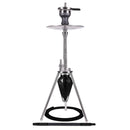 hookah Amy Unio Hookah (001.01)  Black  