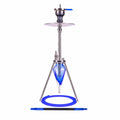 hookah Amy Unio Hookah (001.01)  Blue  